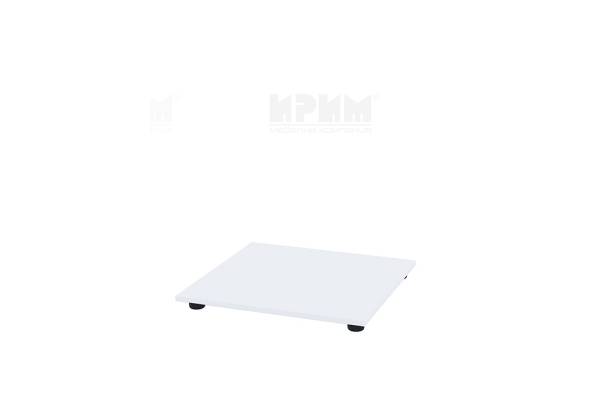 Подиум за свободностоящапечка Б-33, 60см