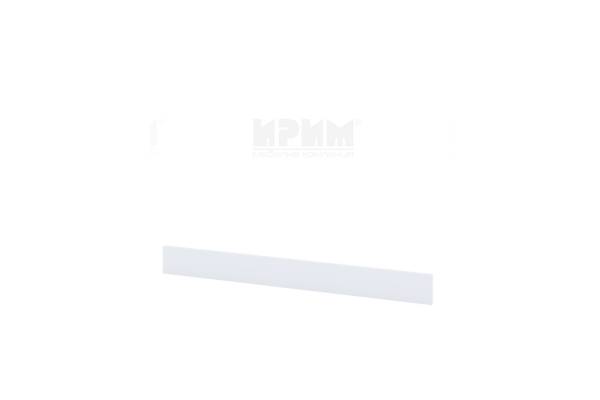 Цокъл за долен ред Б-34