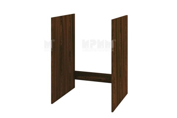 Долен шкаф за свободностояща пералня В-25, 65см