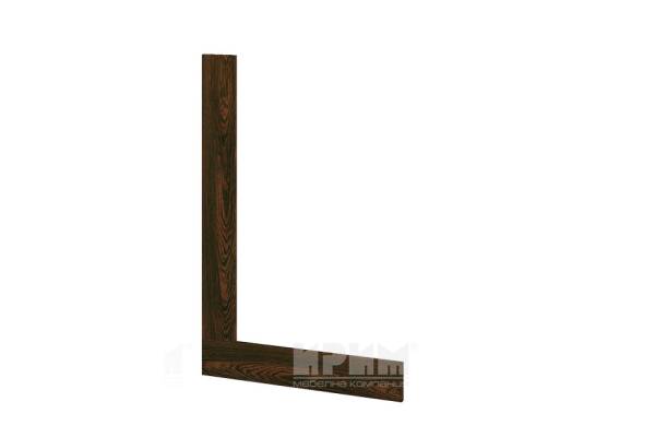 Завършващи бленди за долен ред В-31