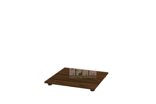 Подиум за свободностояща печка В-33, 60см