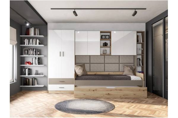 Детски комплект Сити 5048