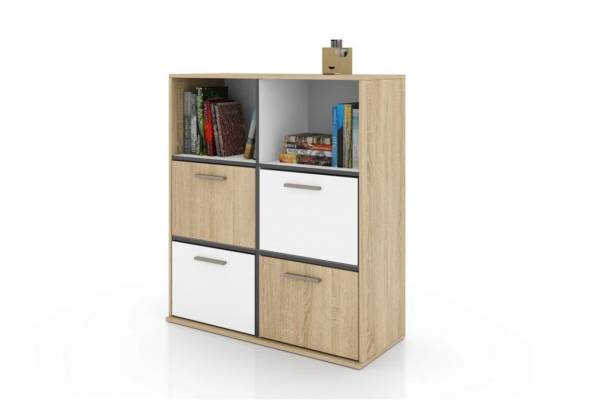 Шкаф Сити 3089