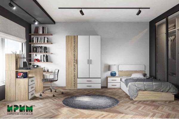 Детски комплект Сити 5049