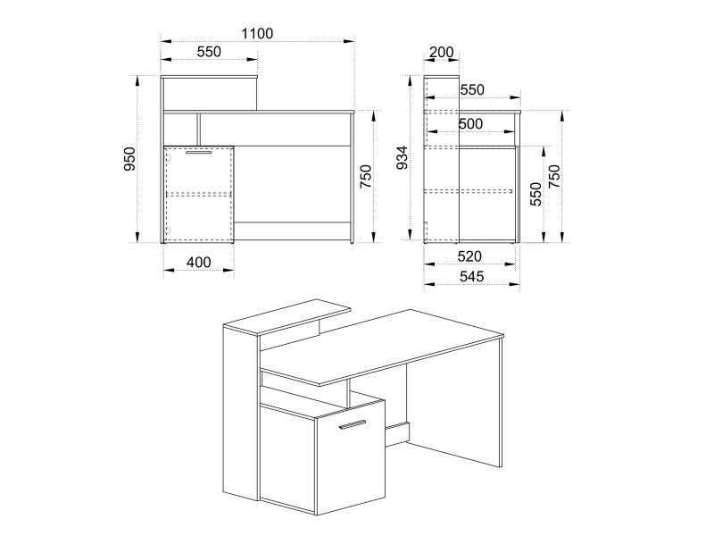 Детско бюро Сити 3025 - Детски бюра