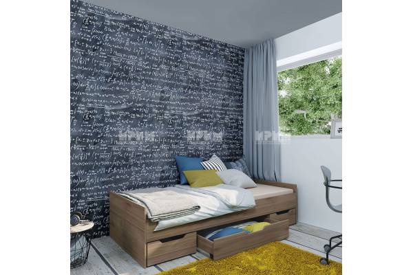 Единично легло Сити 2021