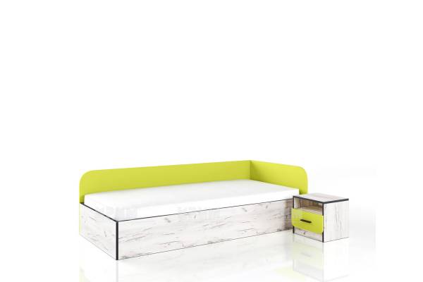 Единично легло Сити 2024