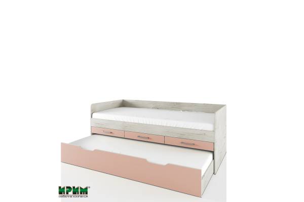 Легло сандвич Сити 2035