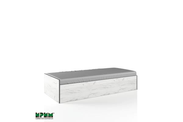 Единично легло Сити 2036