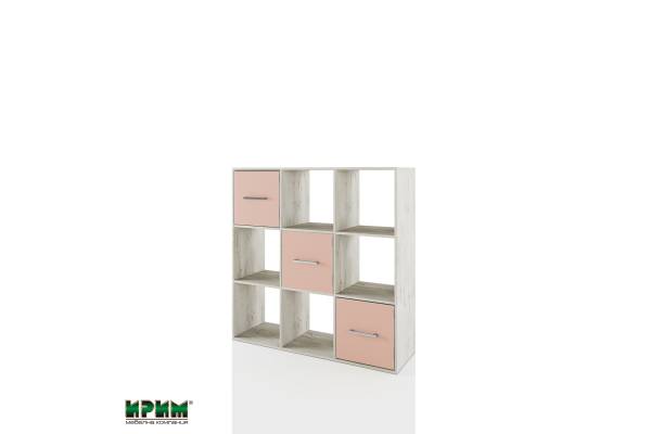 Етажерка Сити 3084