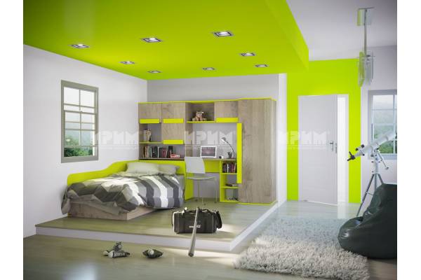 Детско обзавеждане Сити 5017