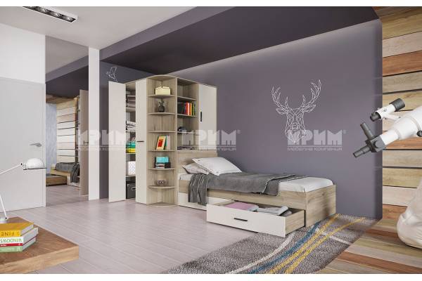 Детско обзавеждане Сити 5018