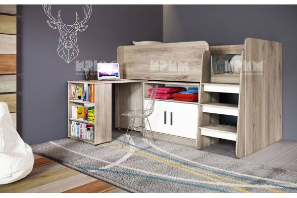 Детско обзавеждане Сити 5023