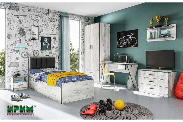 Детски комплект Сити 5032