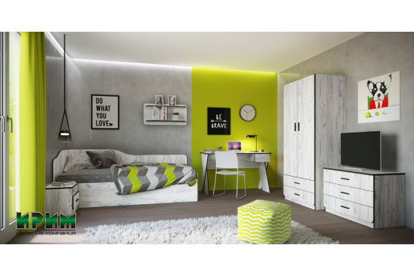 Детски комплект Сити 5033