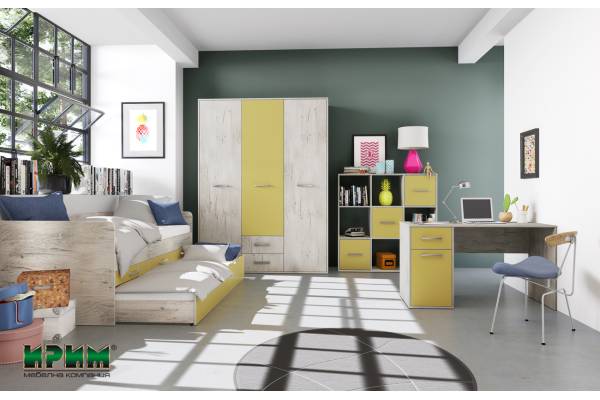 Детски комплект Сити 5035