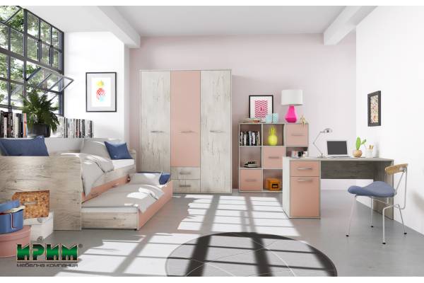 Детски комплект Сити 5036