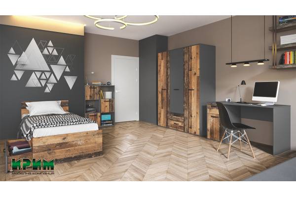 Детски комплект Сити 5039