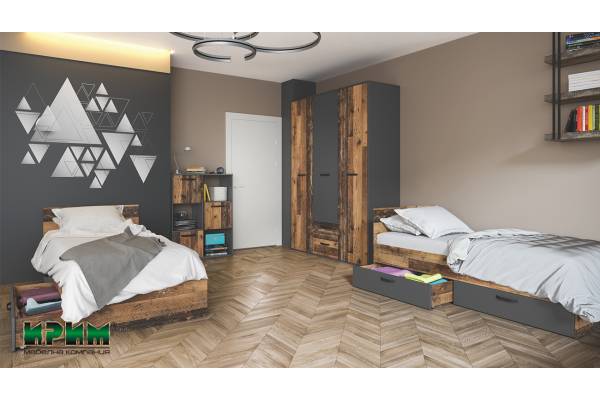 Детски комплект Сити 5040