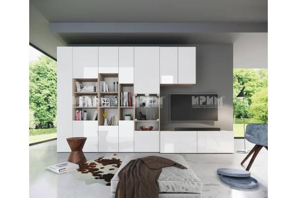 Холна секция Сити 6052