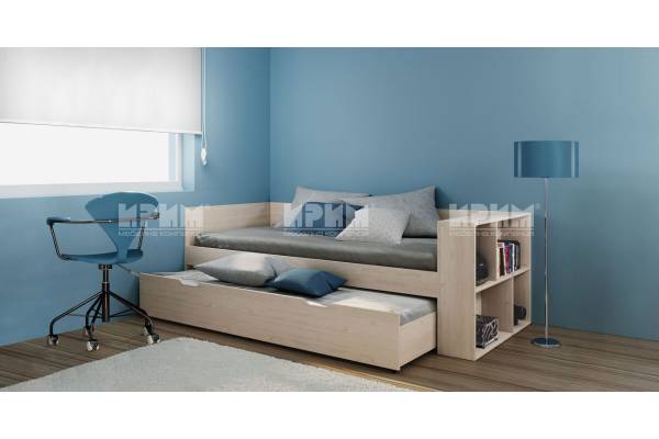 Единично легло Сити 2020