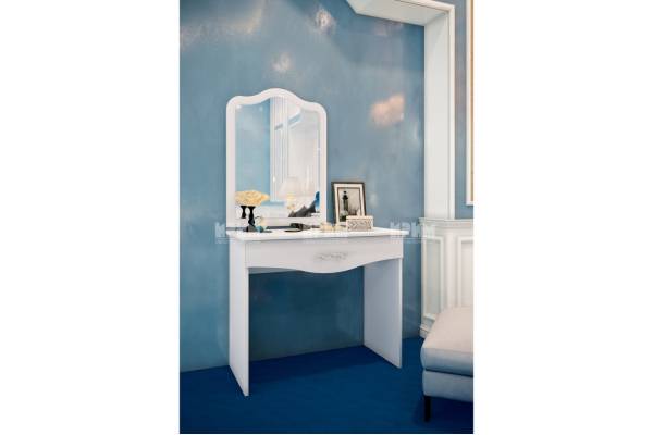 Тоалетка Сити 3048