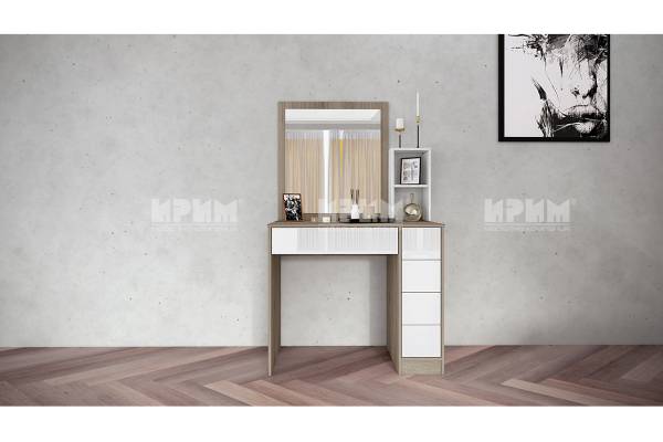 Тоалетка Сити 3053