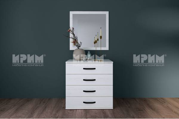 Скрин с огледало Сити 3065