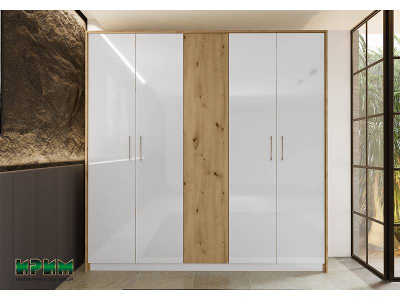 Спален комплект Сити 7078 - Спални комплекти