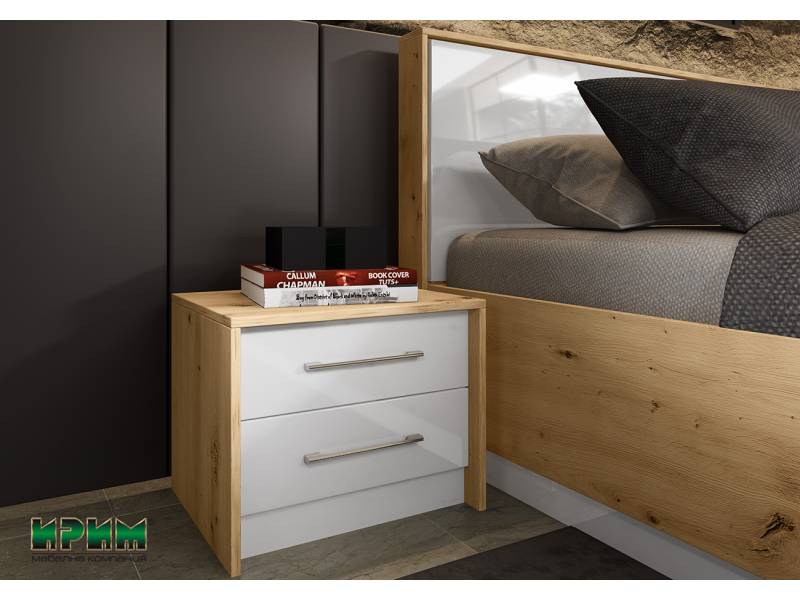 Спален комплект Сити 7078 - Спални комплекти