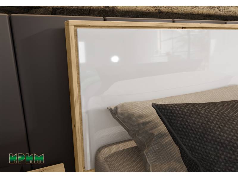 Спален комплект Сити 7078 - Спални комплекти