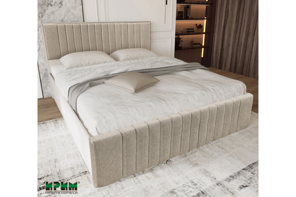 Легло Boutique 1 за матрак 160/200см