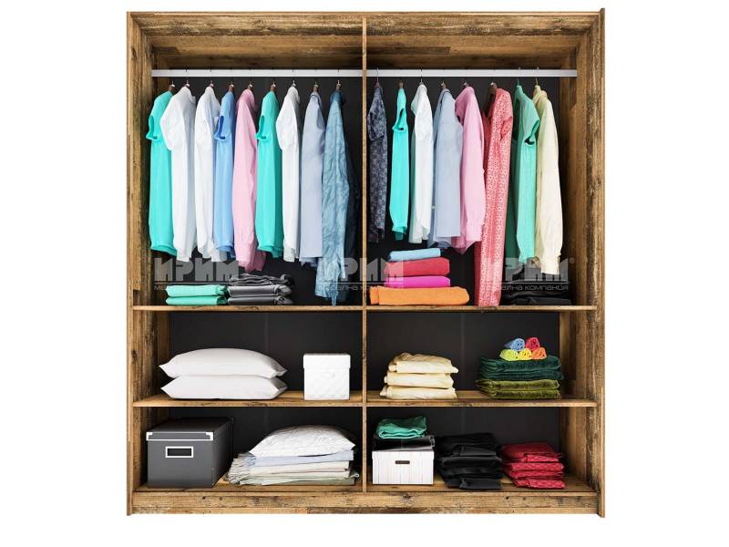 Спален комплект Сити 7068 - Спални комплекти