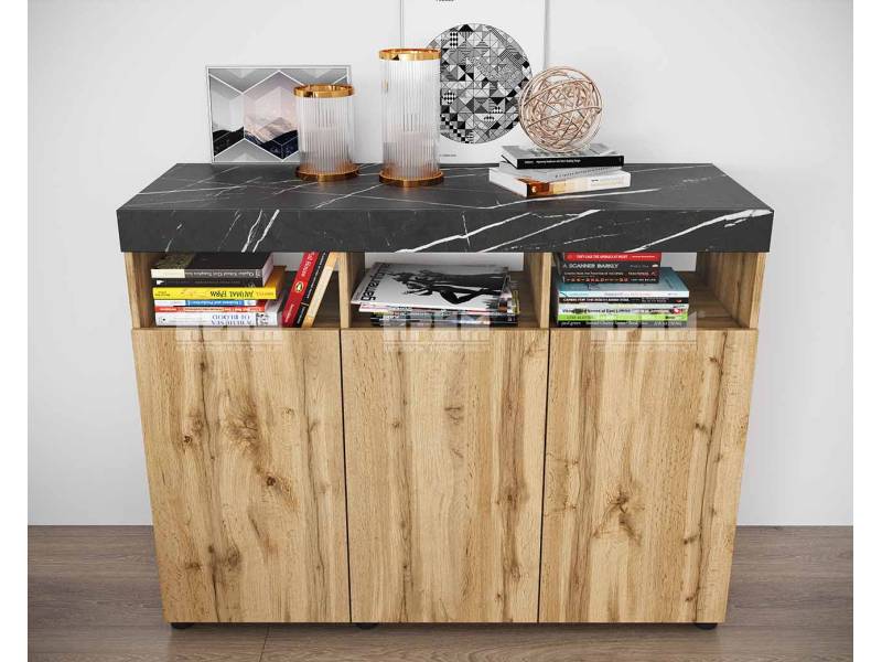 Спален комплект Сити 7069 - Спални комплекти