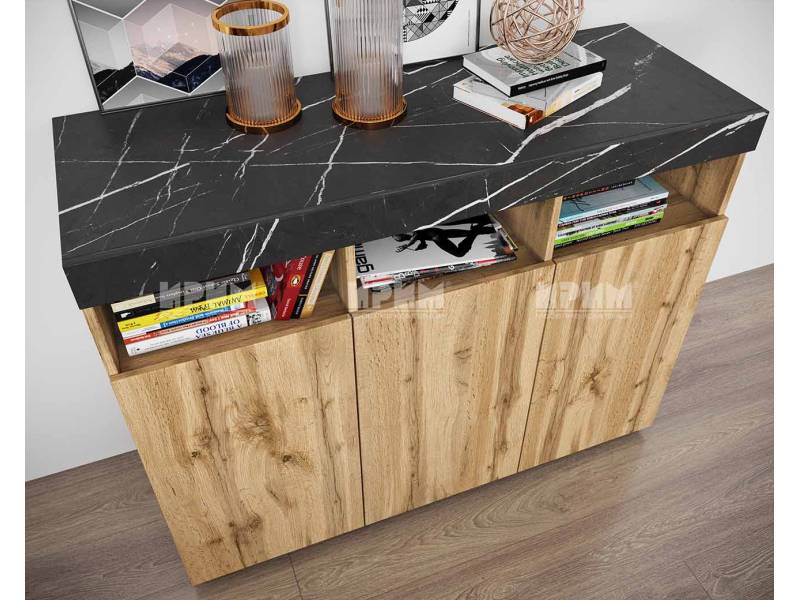 Спален комплект Сити 7069 - Спални комплекти