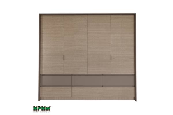 Гардероб Nautilus Large