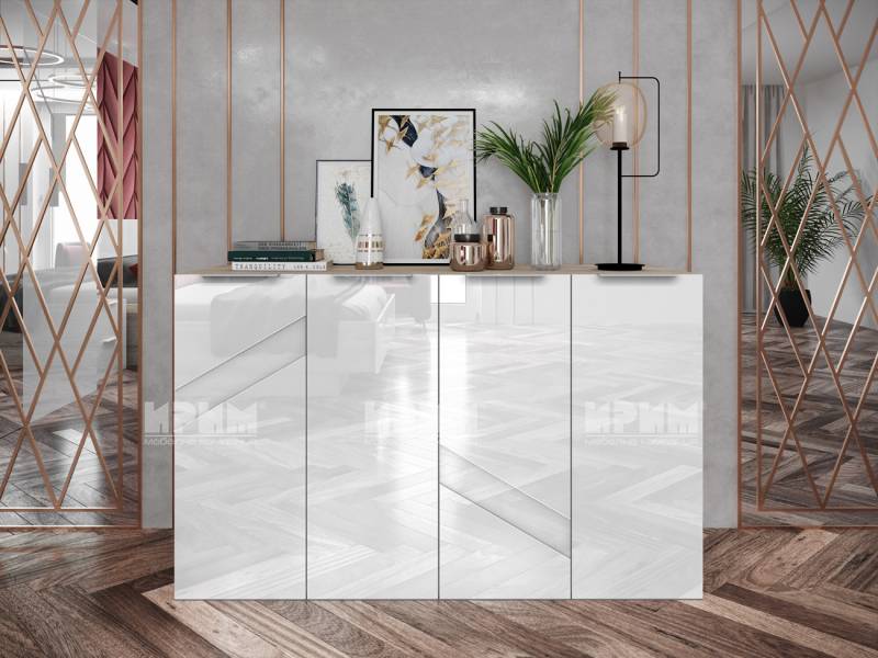 Спален комплект Ultra - Спални комплекти