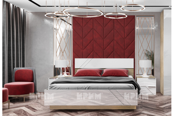 Спален комплект Ultra