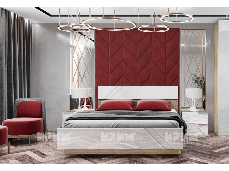 Спален комплект Ultra - Спални комплекти