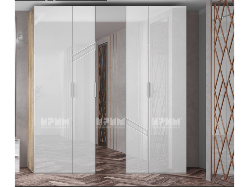 Спален комплект Ultra - Спални комплекти