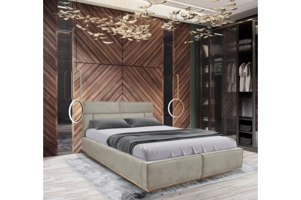 Тапицирана спалня Джорджия