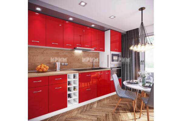 Кухня Сити 886