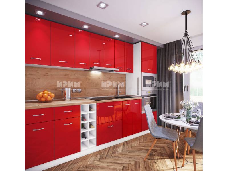 Кухня Сити 886 - Стандартни кухни