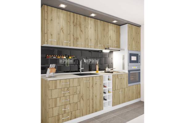 Кухня Сити 865