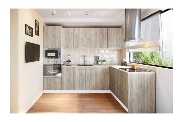 Кухня Сити 866