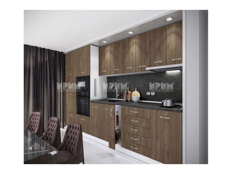 Кухня Сити 868 - Стандартни кухни