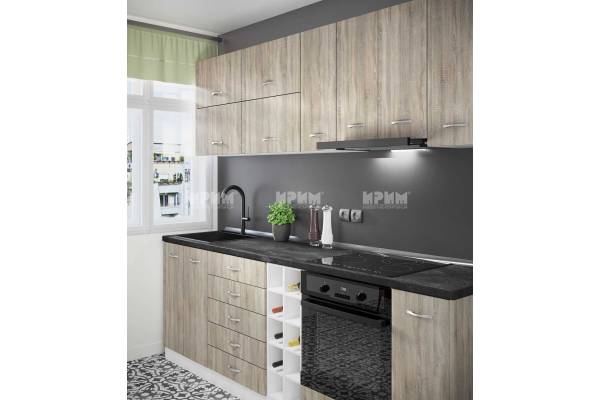 Кухня Сити 869