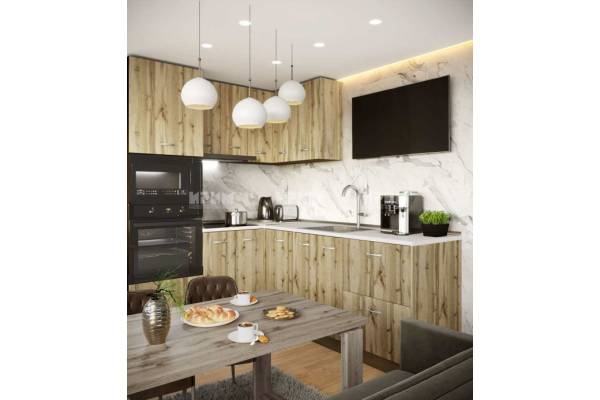 Кухня Сити 872