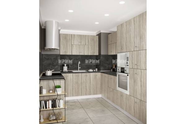 Кухня Сити 873