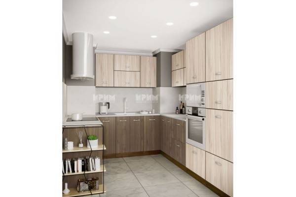 Кухня Сити 874